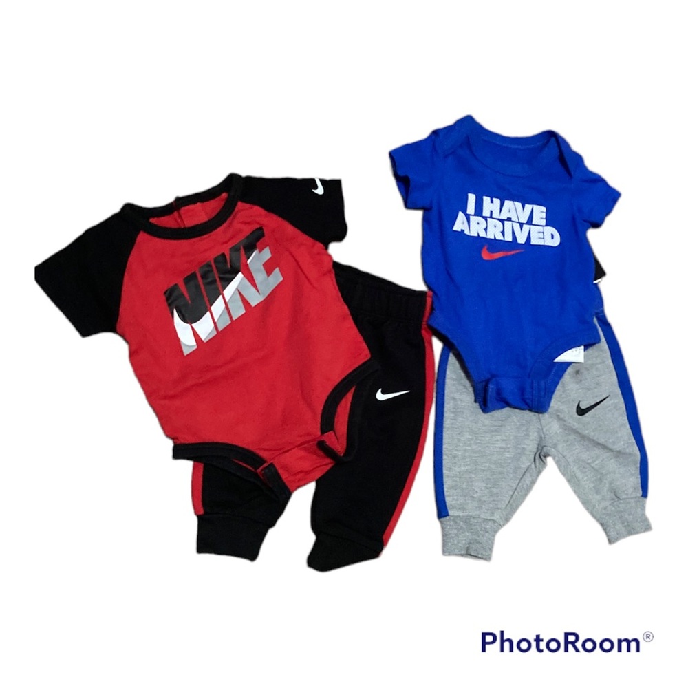 Nike Set